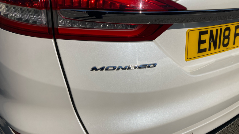 Ford Mondeo 2.0 EcoBoost Titanium 5dr Auto Petrol Estate